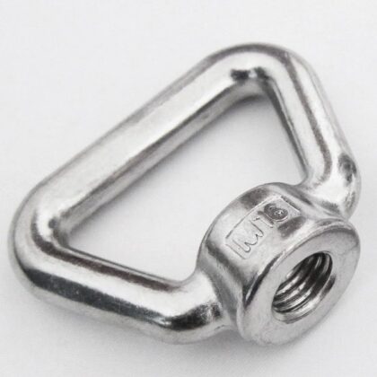SS 316 BOW NUT
