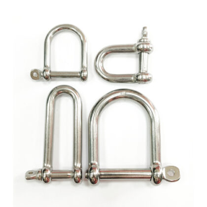 D-SHACKLE