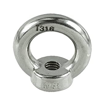 Lifting Eye Nut