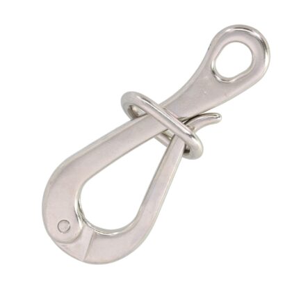 PELICAN-HOOK
