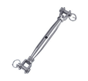 PHTS312P PIPE TURNBUCKLE J&J