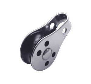 PULLEY NYLON WHEEL