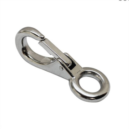 RIGID EYE SNAP HOOK