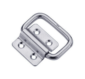 S3218 SQUARE RING WITH BRACKET