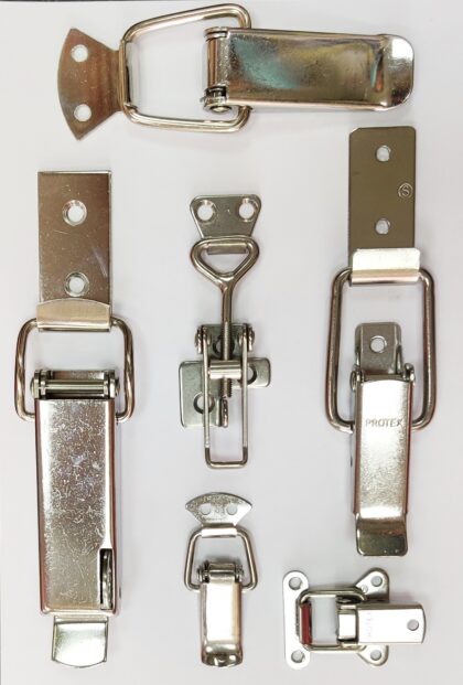SS BOX CLIP