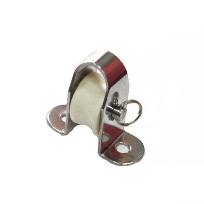 SS-PULLEY-NYLON-WHEEL