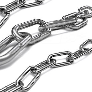 Hardware Chain
