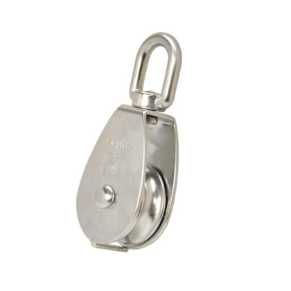 Swivel-Eye-Pulley