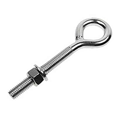 Welded-EYE-Bolt