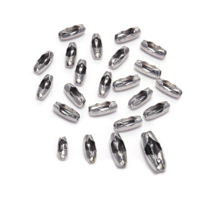 ball-chain-connector