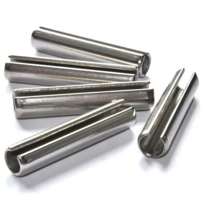 SS Dowel Pin