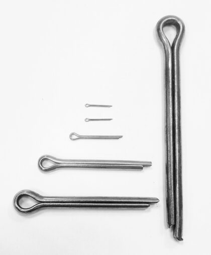 ss cotter pin