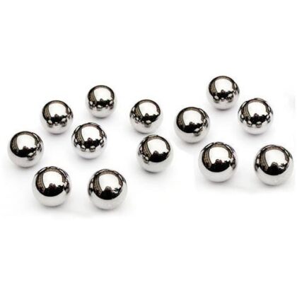 SS 304 BALL