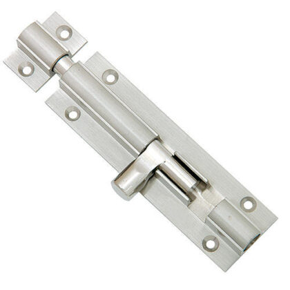 SS 304 TOWER BOLT