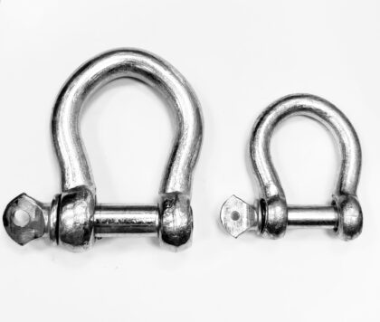 GI BOW SHACKLE