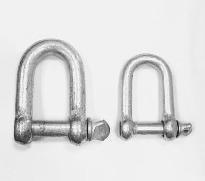 GI D SHACKLE
