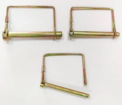 GI LINCH PIN SQUARE