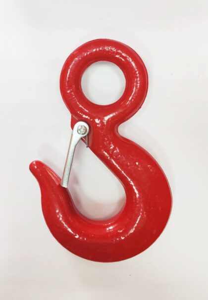 RED EYE HOOK
