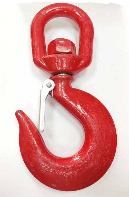 SWIVEL HOOK