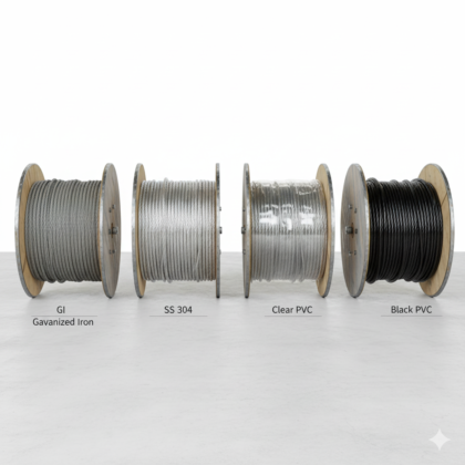 Wire Rope
