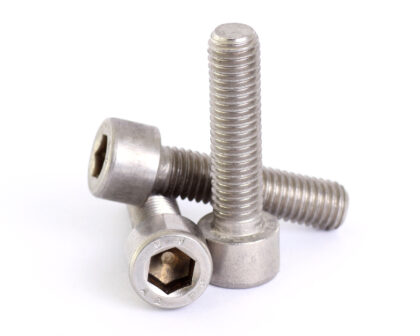 Cap Allen Bolt
