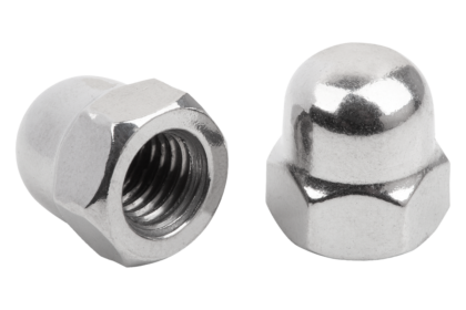 Domed Cap Nut