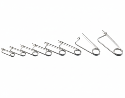 GI Safety Pins