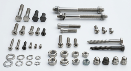 Fasteners