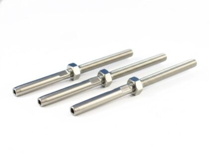 SS 316 Swage Stud Terminal